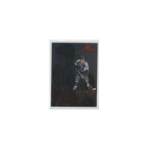   Upper Deck MVP Power Game #PG13   Patrick Marleau Sports Collectibles