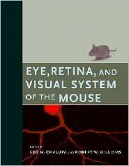   of the Mouse, (026203381X), Leo M. Chalupa, Textbooks   