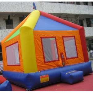  Circus Themed Bounce House Toys & Games