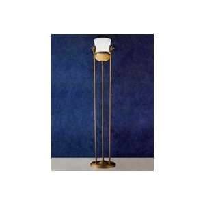   25 2075   Opera House Floor Lamp   Torchiere/Uplight