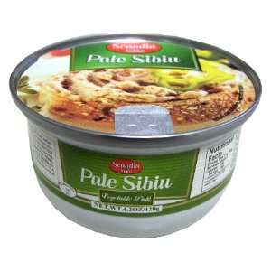 Vegetable Pate, Sibiu, 120g  Grocery & Gourmet Food