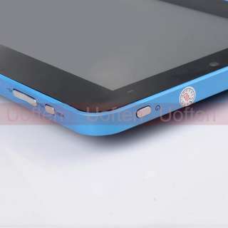 Colorful 4GB 7 Inch Touchscreen Google Android 2.2 OS MID Tablet WiFi 