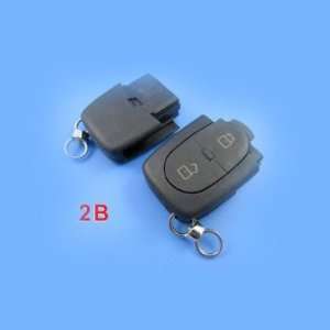  audi remote shell 2 button locksmith tools auto 