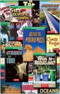   , Grade 4, Real World Problem Solving Readers Package (on Level