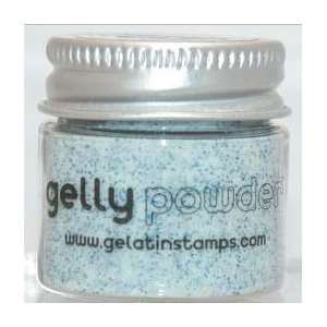  Gelly Powder Glitter Embossing Powders Northern Lights 