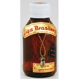  Liga Brasilera Oil 4oz 