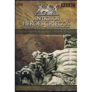  ANTIGUOS HEROES GRIEGOS (ANCIENT GREEKS HEROES) Movies 
