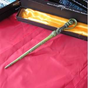  Cosplay Harry Potter Series  Moodys Wand Toys & Games