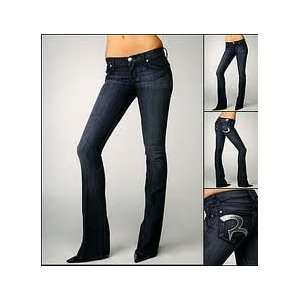  New Womens Designer Jeans Rock & Republic, Size 28, 36 