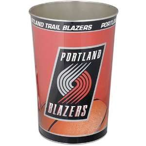  Trail Blazers WinCraft NBA Wastebasket ( Trail Blazers 