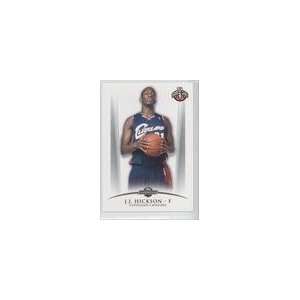   Rookie Variations #118   J.J. Hickson/2009 Sports Collectibles