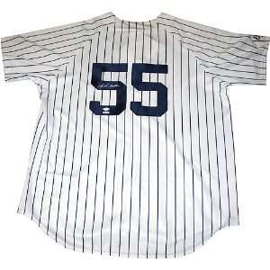  Steiner Sports New York Yankees Hideki Matsui Autographed 