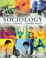 Sociology, (0131111566), Linda L. Lindsey, Textbooks   
