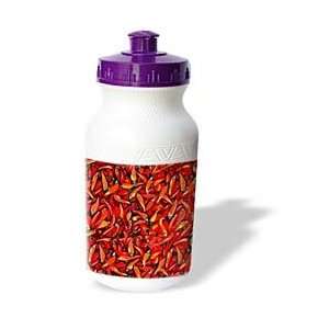  Dezine01 Graphics Food   Hot Chilli Peppers   Water 