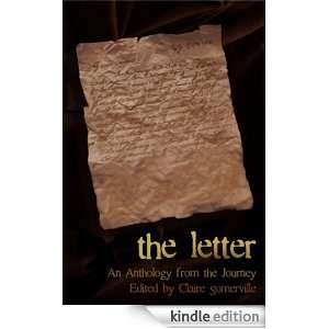 The Letter Journey Authors, Claire Somerville  Kindle 