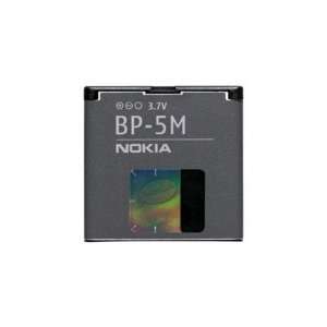 Genuine Nokia BP 5M Battery Unpack Electronics