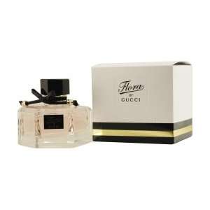  GUCCI FLORA by Gucci for WOMEN EDT SPRAY 1.6 OZ Beauty