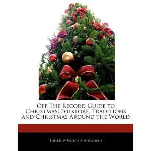   Christmas Around the World (9781113785190) Victoria Hockfield Books