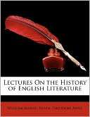 Lectures On The History Of William Marvel Nevin