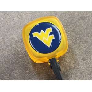  College Badge Reel   The University of West Virginia 