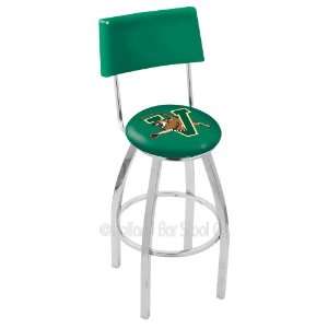 Holland Bar Stools University Of Vermont 30 Bar Stool 30L8C4Vermnt 