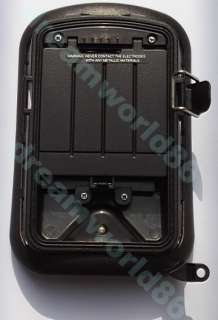 NEW 12MP GSM hunting trail camera for animal  