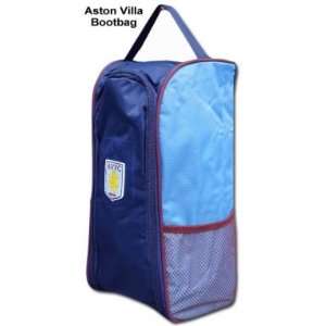 Aston Villa Bootbag