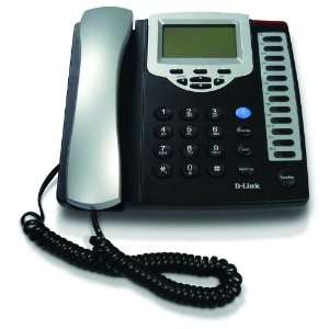    Voicecenter Multiline Ip Phone Poe for Response Point Electronics
