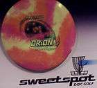 MILLENNIUM Sirius Orion LF 170.5g Sweet Spot Disc Golf  