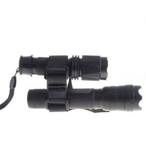  Universal Nylon Mount for Flashlights and Lasers