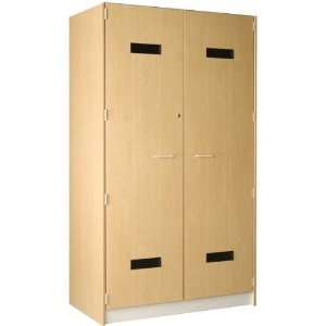  Robe Storage   Solid Doors   35W