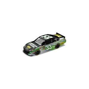    Clint Bowyer #33 American Ethanol 2011 164