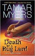   Death of a Rug Lord (Den of Antiquity Series #14) by 