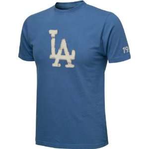  Los Angeles Dodgers Royal Legend T Shirt Sports 