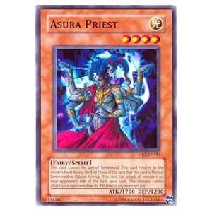  Asura Priest   Dark Beginning 2   Common [Toy] Toys 