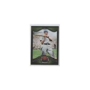   Topps Legends of the Game #LGU02   Honus Wagner Sports Collectibles