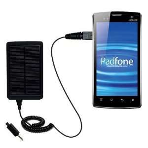   Asus PadFone   uses Gomadic TipExchange Technology