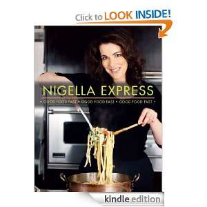 Start reading Nigella Express 