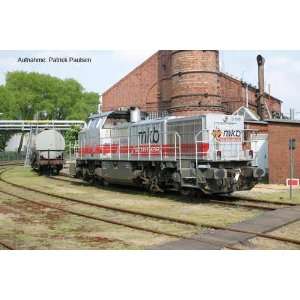    Piko 59408 MKB G1700 BB Diesel Locomotive V