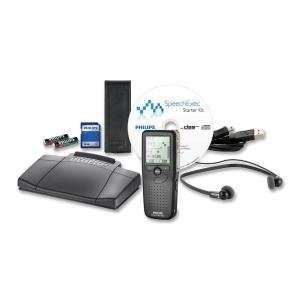  NEW Professional Voice Tracer   LFH9399/00 Office 