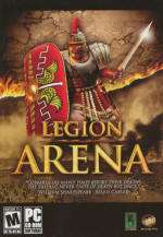 LEGION ARENA Roman/Celts Combat Sim PC Game NEW in BOX 627006902277 