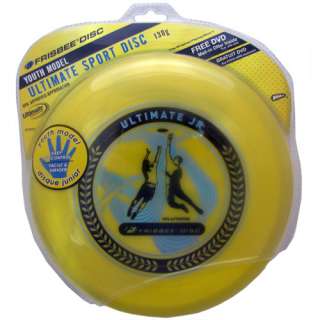 130 grams UPA approved for youth Ultimate Wham O original Frisbee 