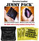 New Discreet Condom Case   Jimmy Pack Helps keep condoms safe and 