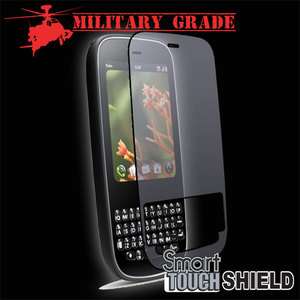 INVISIBLE SCREEN PROTECTOR SHIELD GUARD FOR PALM PIXI  