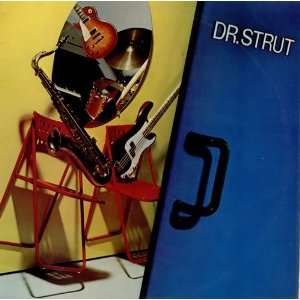  Dr. Strut Dr. Strut Music