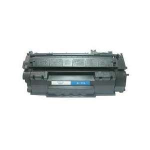   (3000/3300 Page Yield) Part Number Q7553A