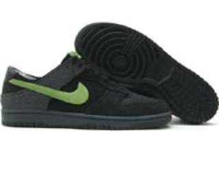 Nike Dunk Low NL Black Mean Green. Mens SZ 12 Shoes  