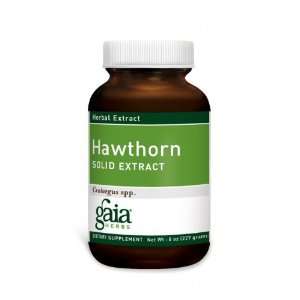  Solutions   Hawthorn Berry Solid Extract 3oz
