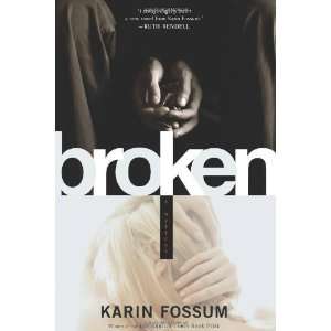 Broken Undefined Author Books