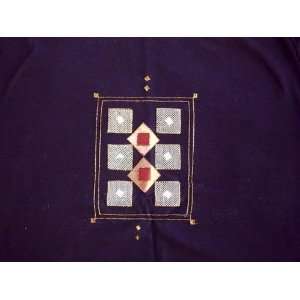 Galilee Hand Painted Silk Appliqué Frame Design Motif T Shirts (From 